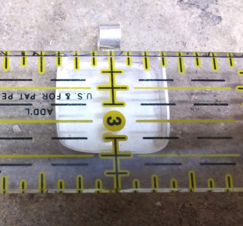Judy Larson's Treasure Bezel Cups - , Metalwork, Butane Torch, Soldering, Solder, treasure bezel cups